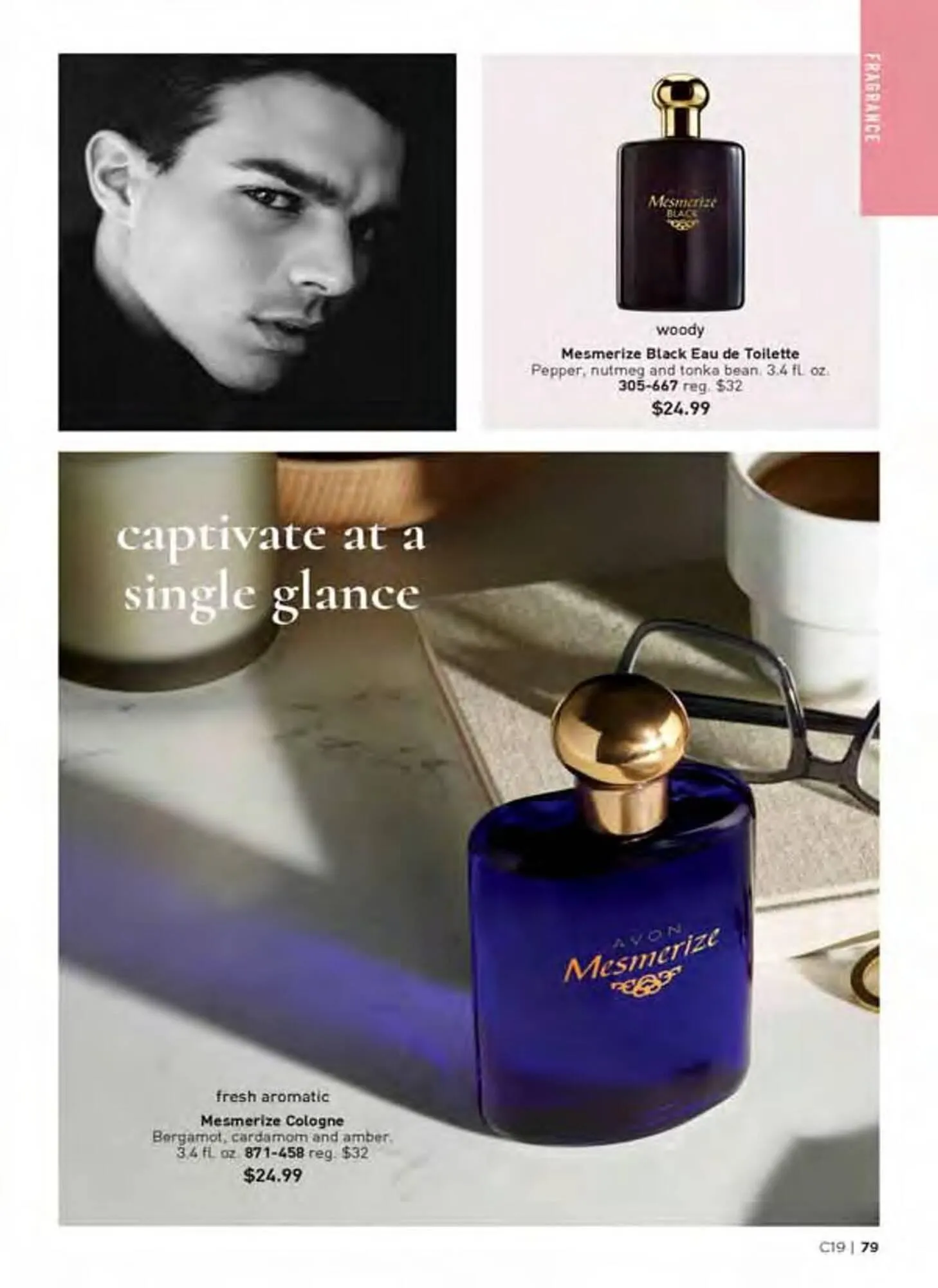 Avon catalogue - Catalogue valid from 22 August to 23 September 2025 - page 79