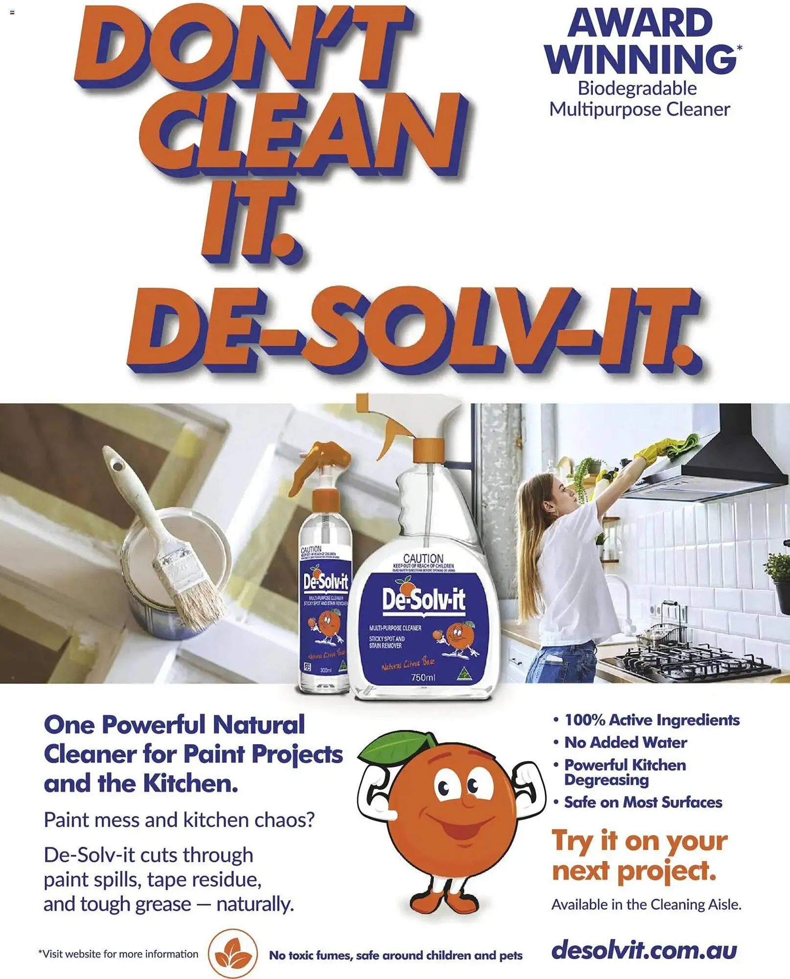 Bunnings catalogue - Catalogue valid from 28 February to 31 March 2026 - page 68