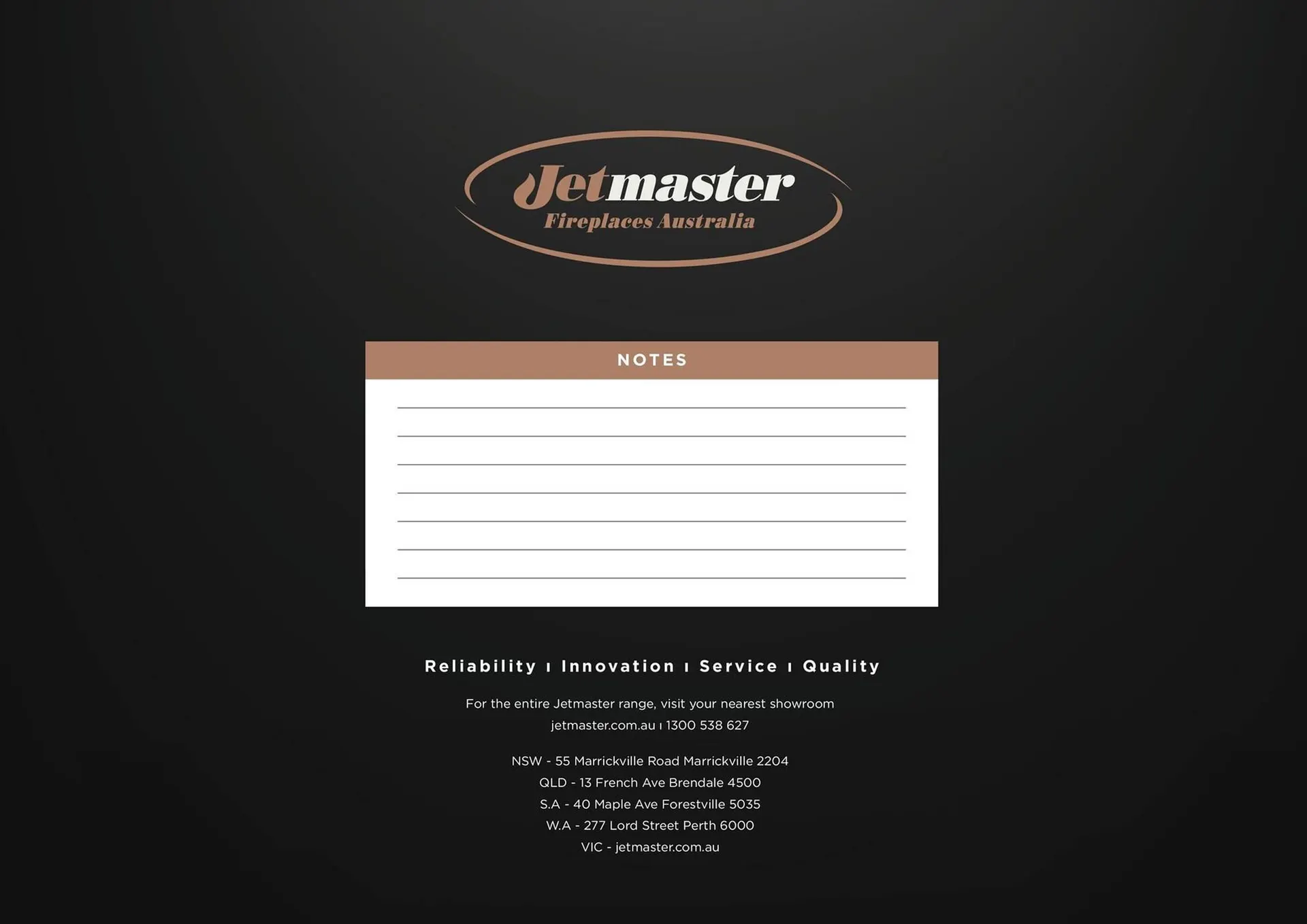 Jetmaster catalogue - Catalogue valid from 28 April to 4 May 2025 - page 28