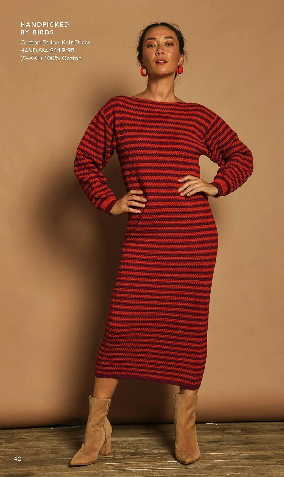 Birdsnest catalogue - Catalogue valid from 8 May to 14 May 2025 - page 42