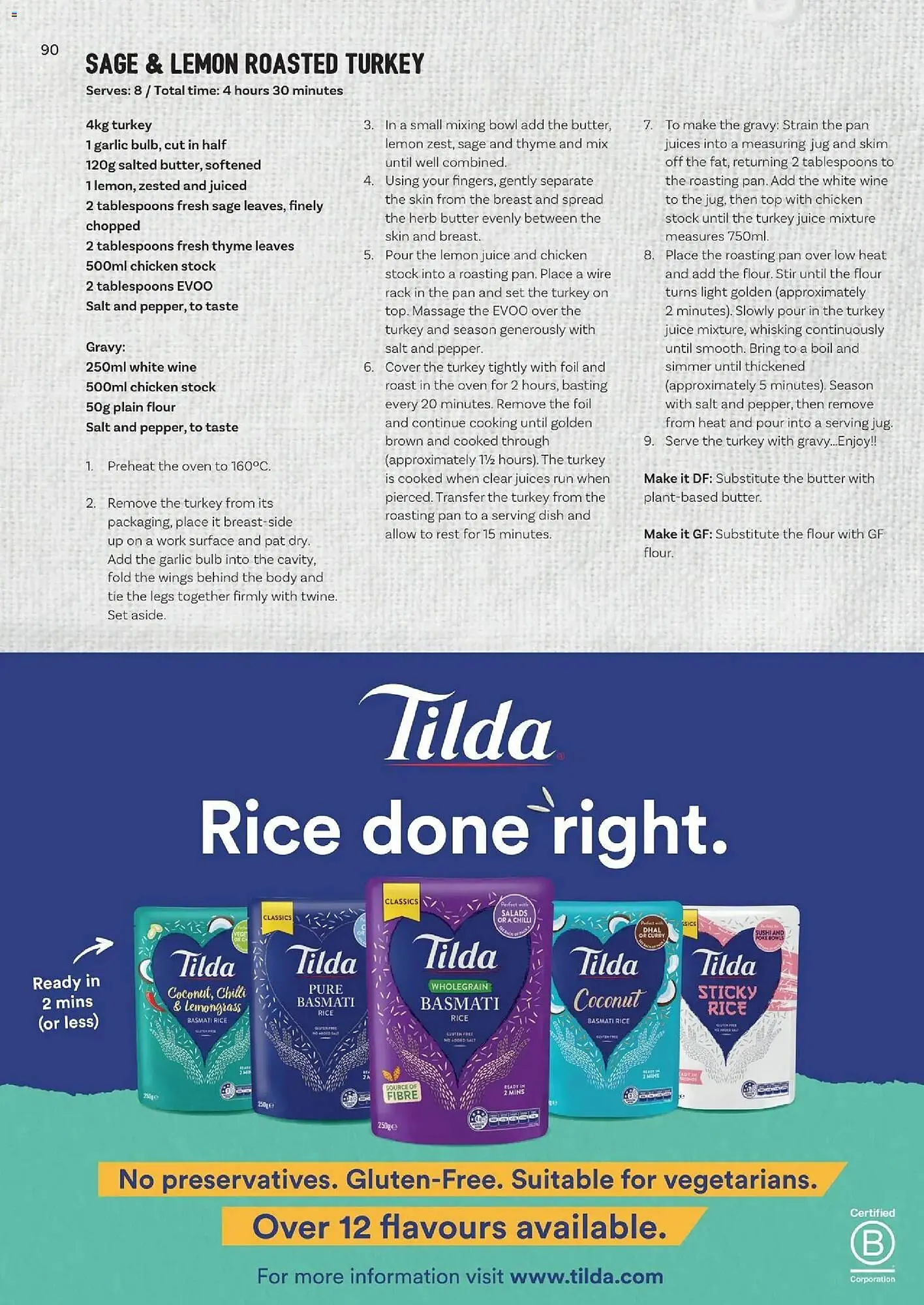 Supabarn catalogue - Catalogue valid from 26 November to 4 December 2025 - page 90