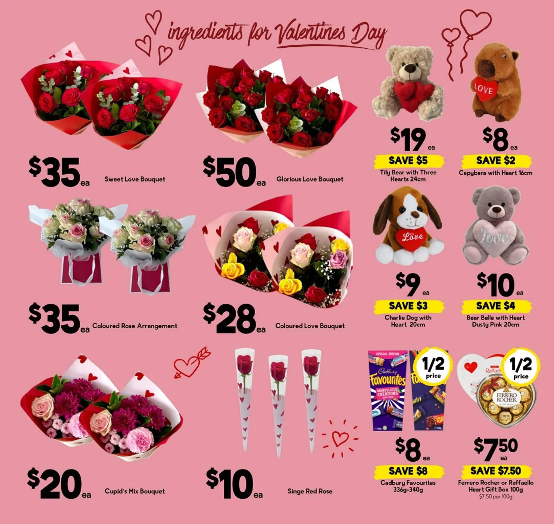 Drakes catalogue - Catalogue valid from 11 February to 17 February 2026 - page 5