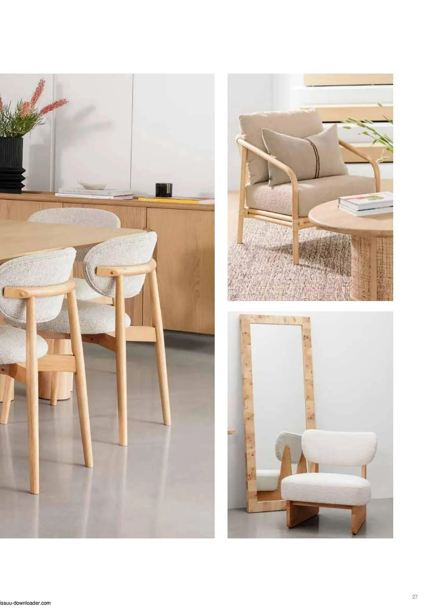 OZ Design Furniture catalogue - Catalogue valid from 17 March to 31 August 2025 - page 27