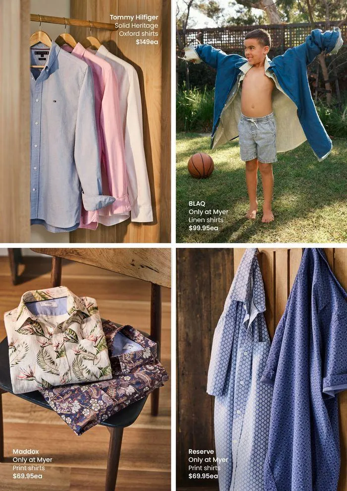 Father's Day - Catalogue valid from 12 August to 1 September 2024 - page 17