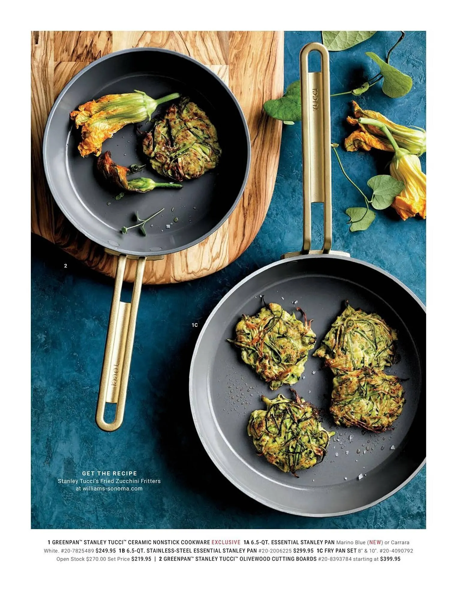 Williams-Sonoma catalogue - Catalogue valid from 16 July to 31 August 2025 - page 15