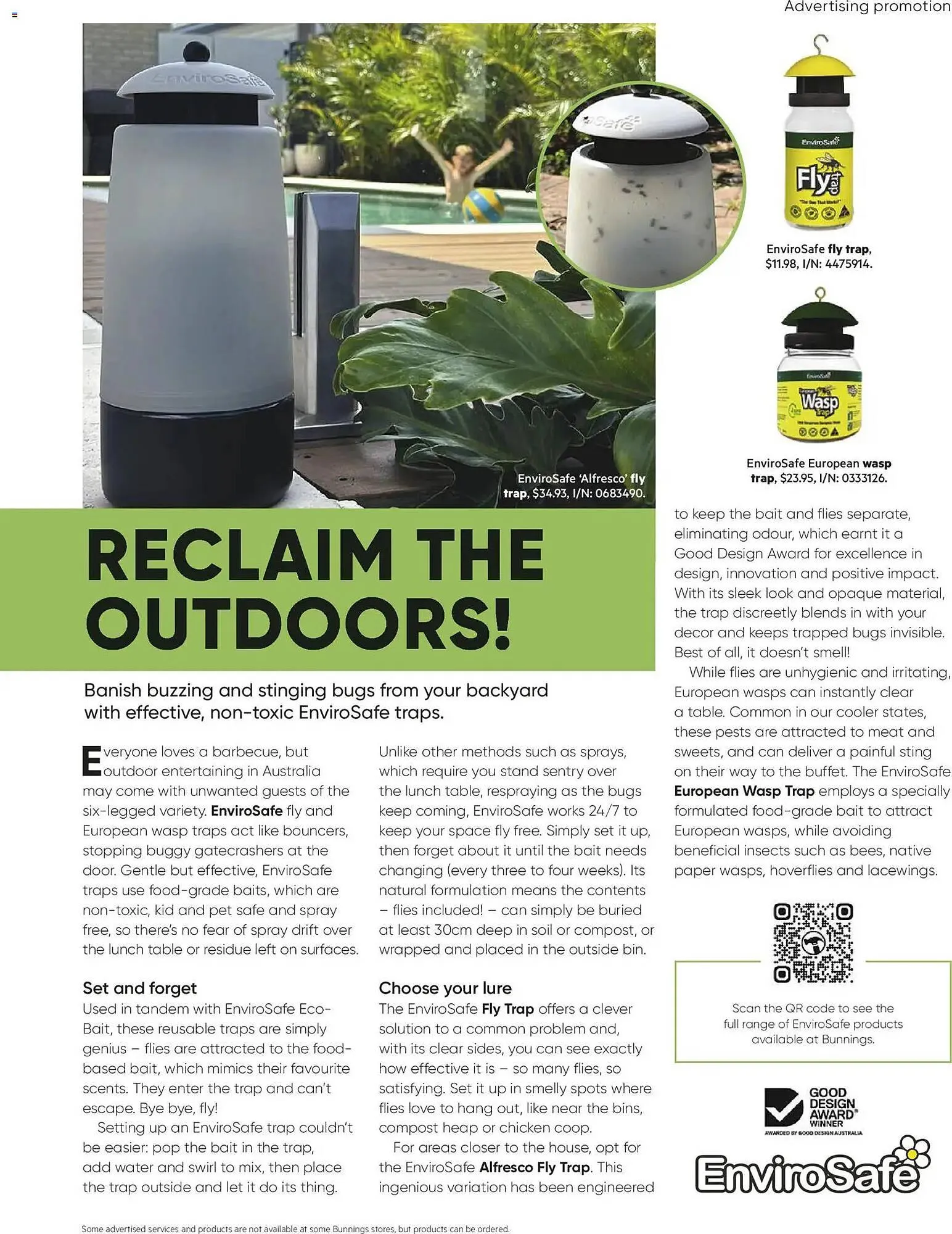 Bunnings catalogue - Catalogue valid from 28 February to 31 March 2026 - page 53