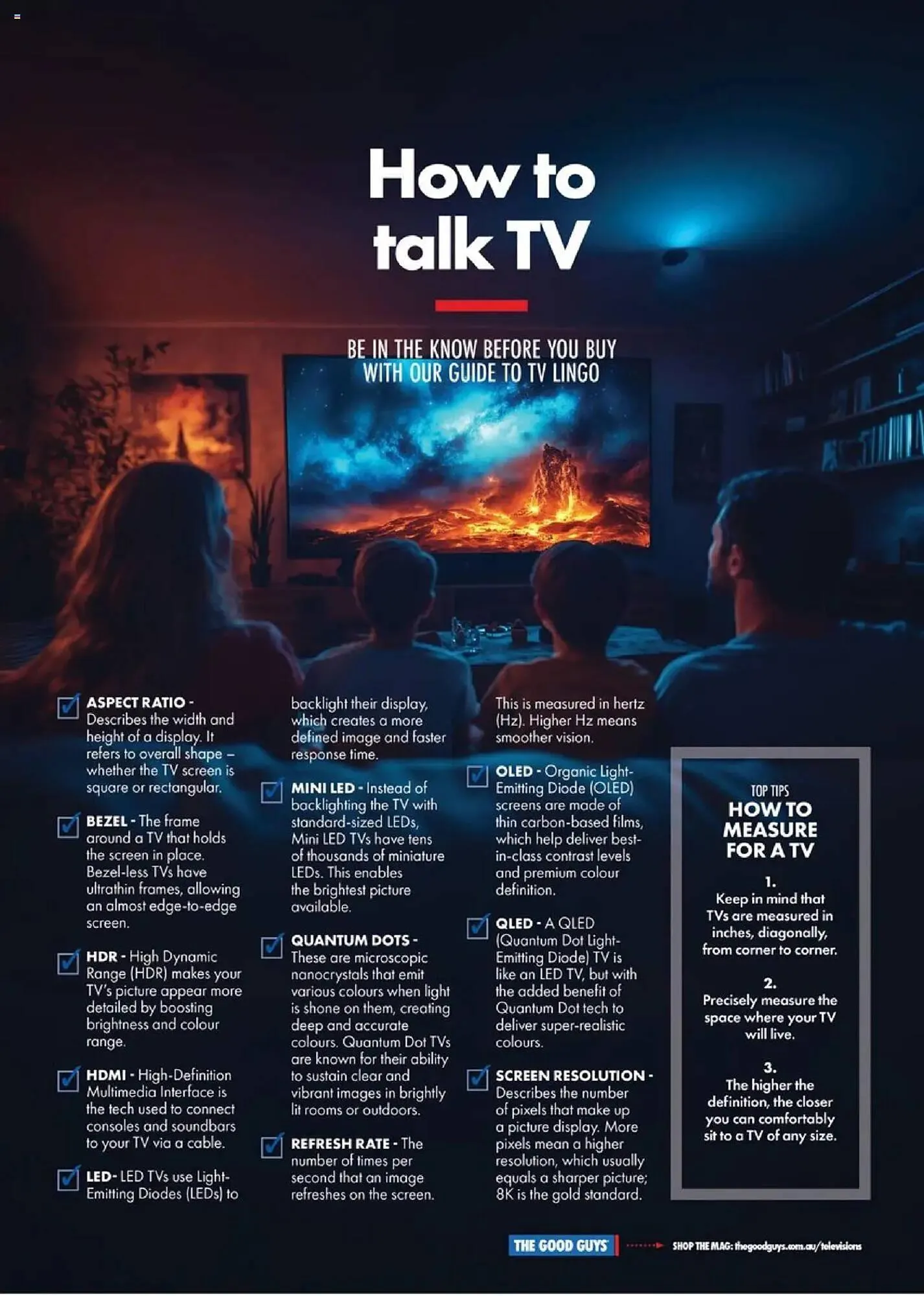 The Good Guys catalogue - Catalogue valid from 15 July to 2 November 2025 - page 13