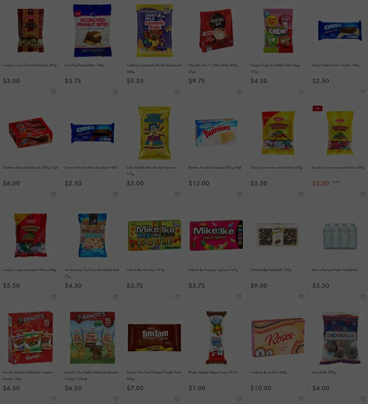 The Reject Shop Current catalogue - Catalogue valid from 11 August to 20 August 2025 - page 21