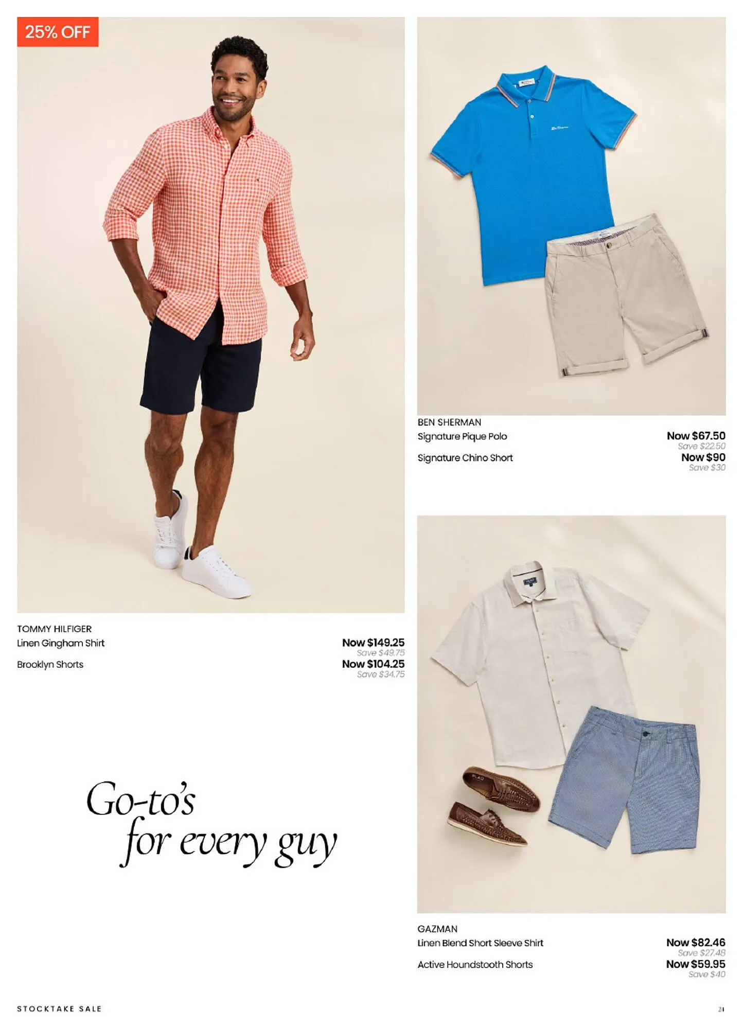 Myer catalogue - Catalogue valid from 26 December to 4 January 2026 - page 24