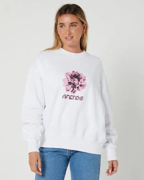 Bloom - Recycled Crew Neck