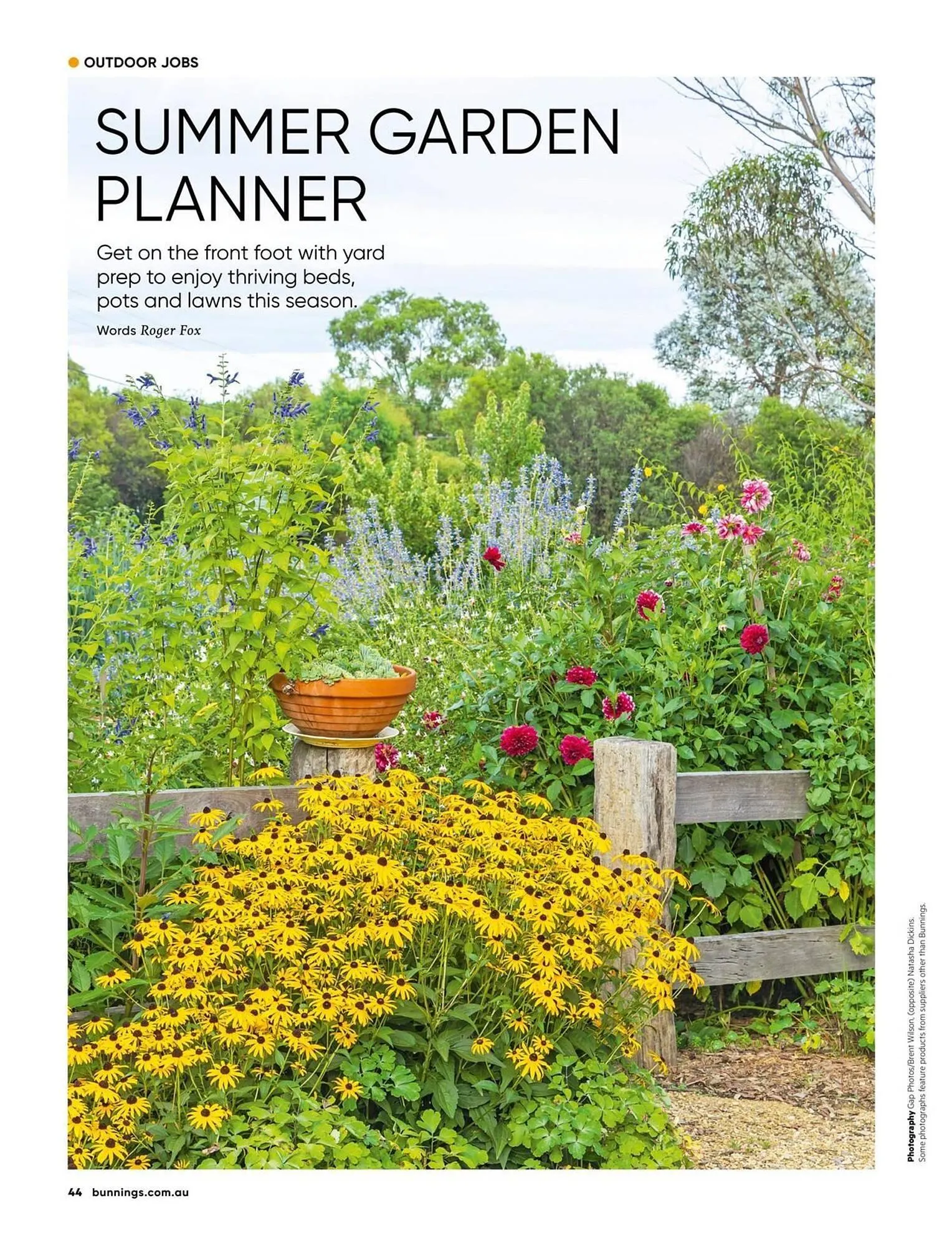 Bunnings catalogue - Catalogue valid from 1 December to 31 December 2025 - page 44