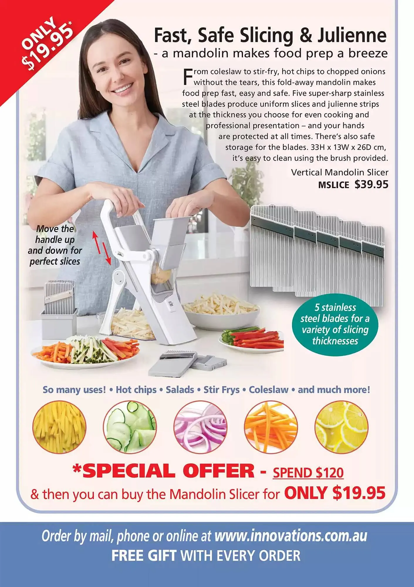 Innovations catalogue - Catalogue valid from 8 April to 31 May 2025 - page 16