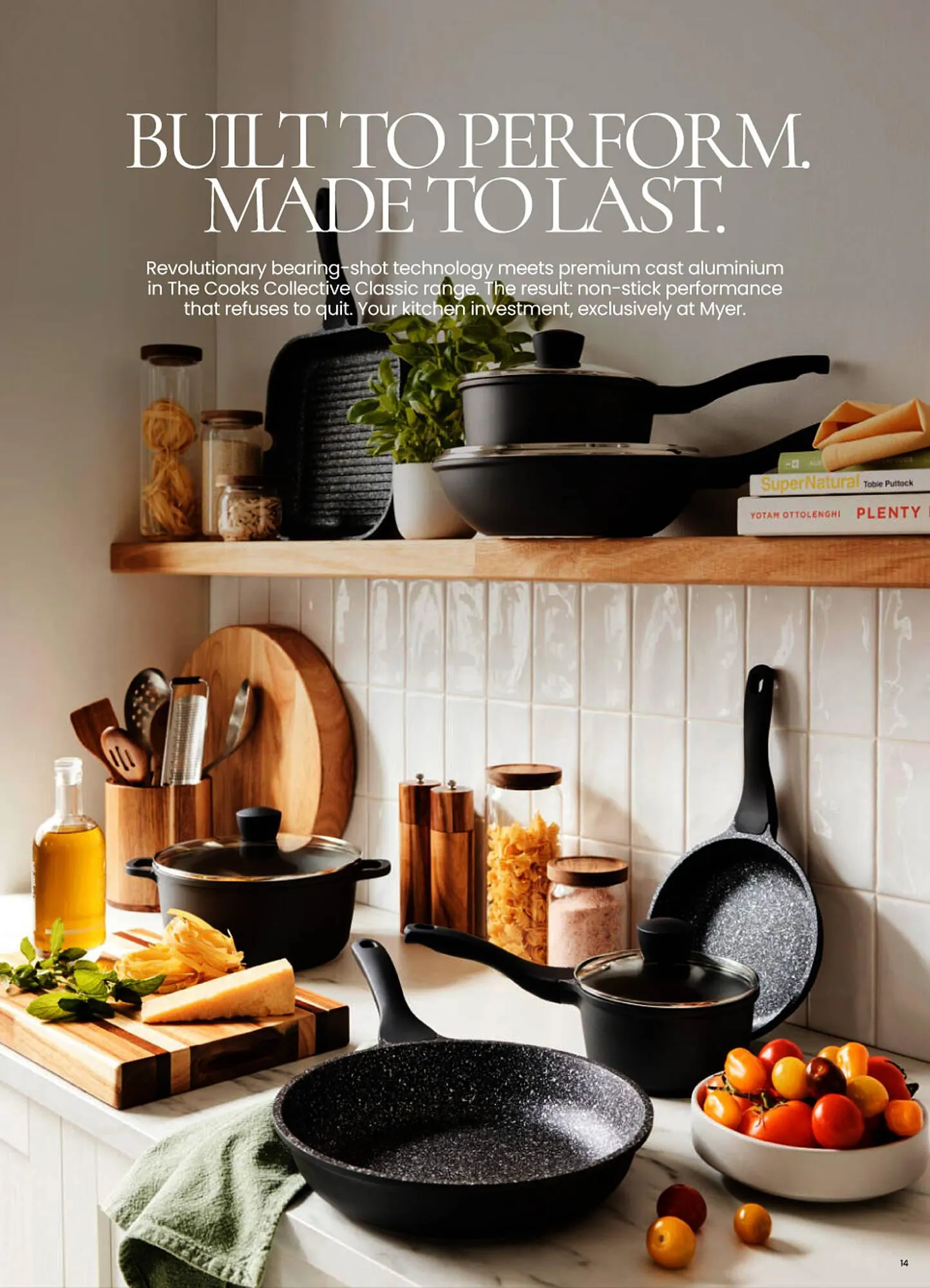 Myer catalogue - Catalogue valid from 10 February to 1 March 2026 - page 14