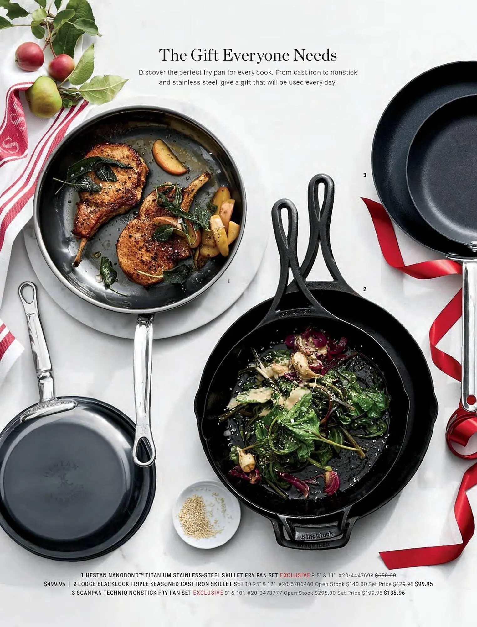Williams-Sonoma catalog - Catalogue valid from 4 November to 25 December 2025 - page 30