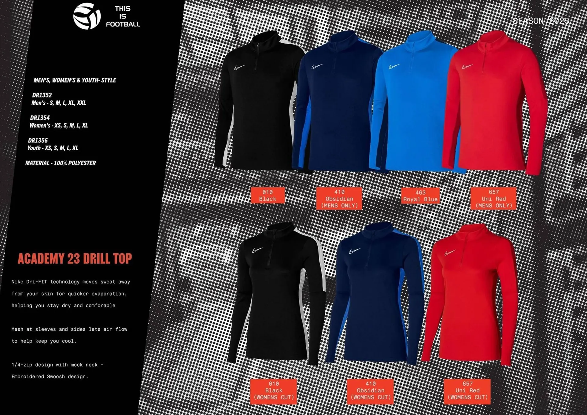 Nike catalogue - Catalogue valid from 6 January to 31 December 2025 - page 14