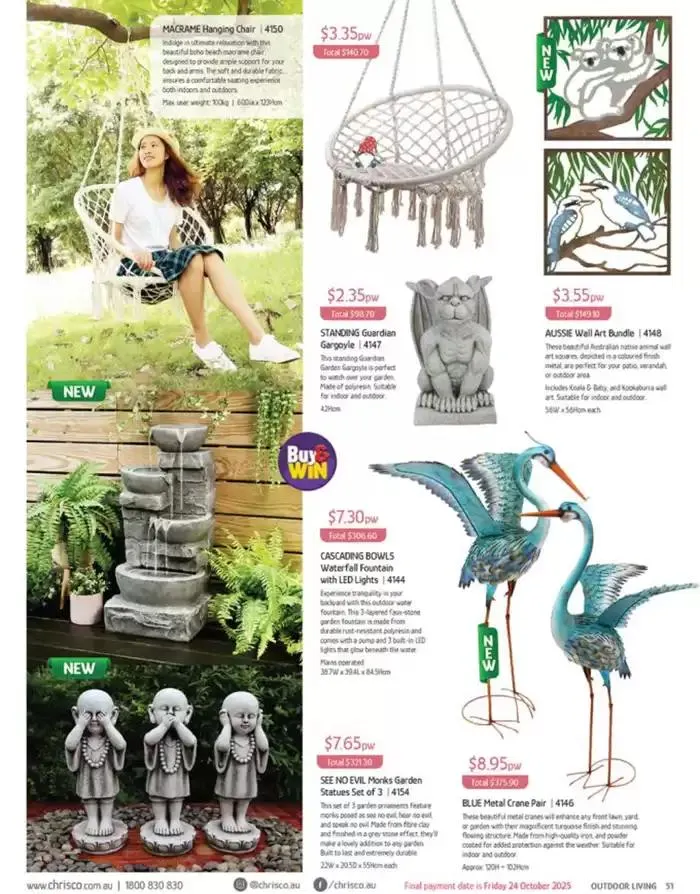 Toy & Gift 2025 - Catalogue valid from 2 December to 31 December 2025 - page 51