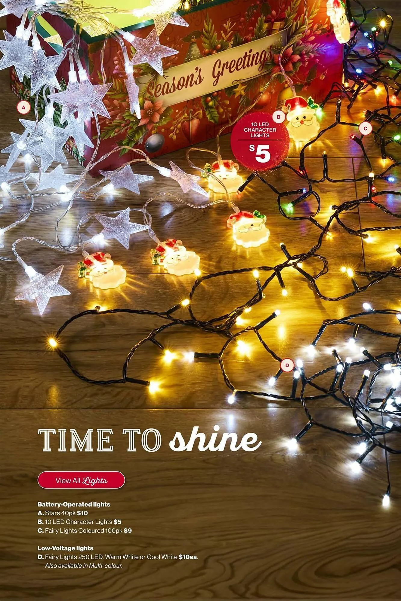 The Reject Shop catalogue - Catalogue valid from 29 October to 18 November 2025 - page 5