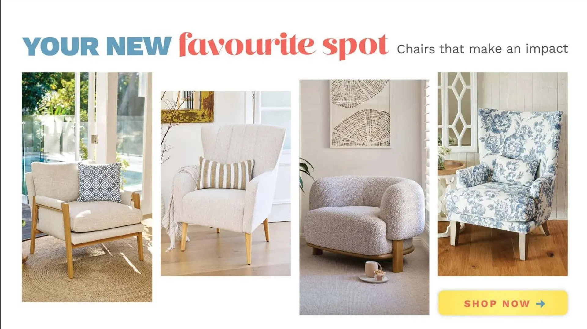 1825 Interiors catalogue - Catalogue valid from 2 September to 30 September 2025 - page 2