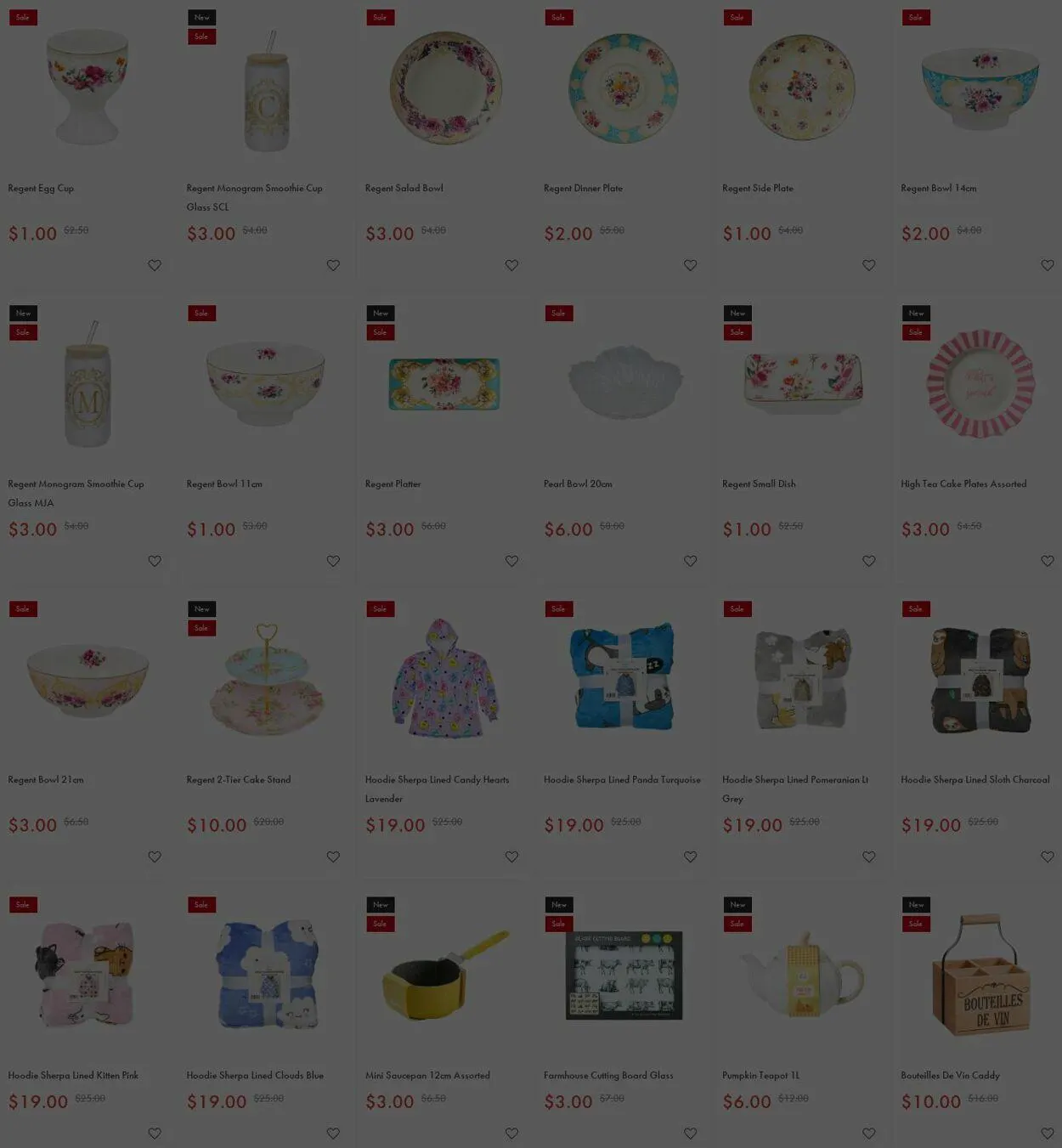 The Reject Shop Current catalogue - Catalogue valid from 21 July to 30 July 2025 - page 7