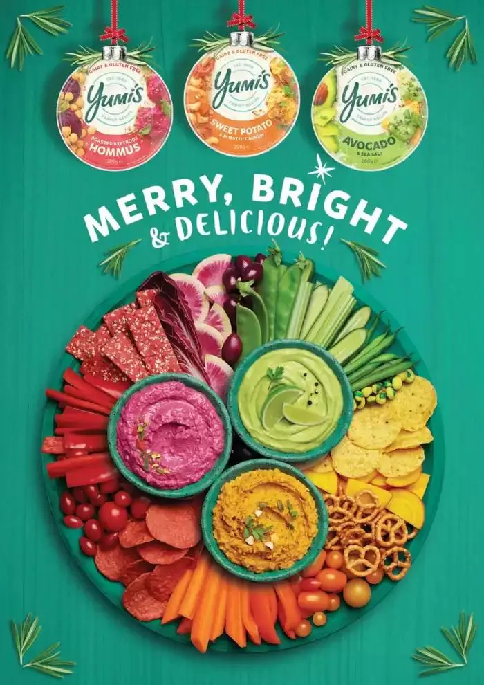 Christmas Edition 2024 - Catalogue valid from 1 November to 24 December 2024 - page 26