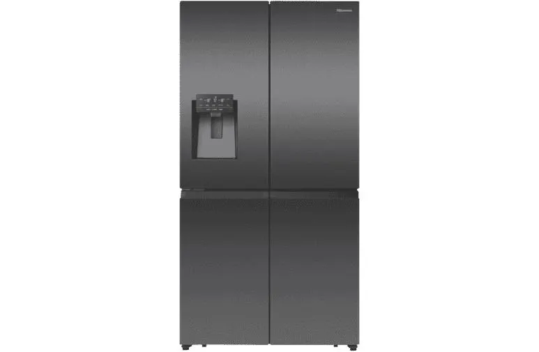 Hisense 585L French Door Refrigerator