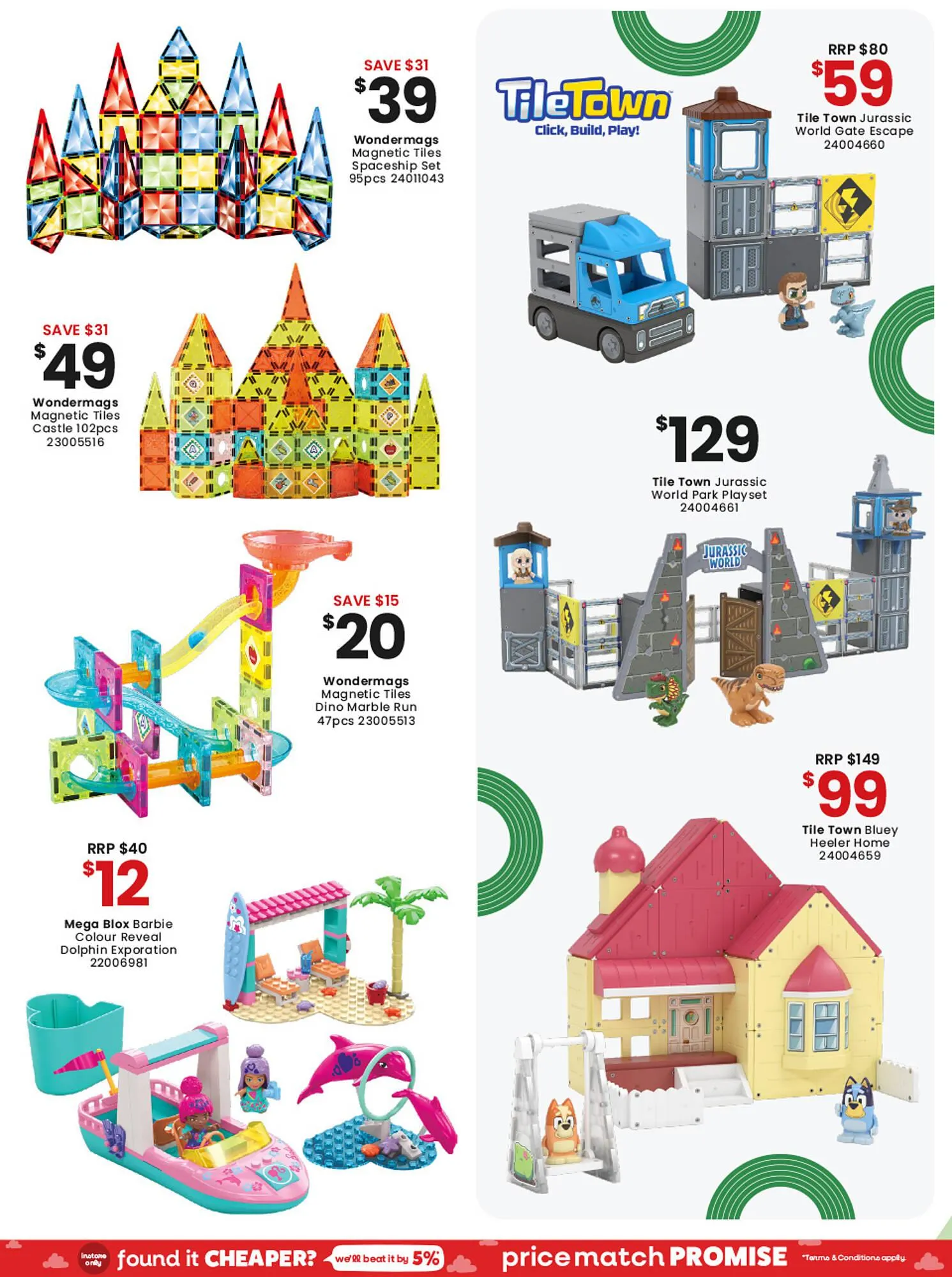 Toymate catalogue - Catalogue valid from 1 October to 14 October 2025 - page 20