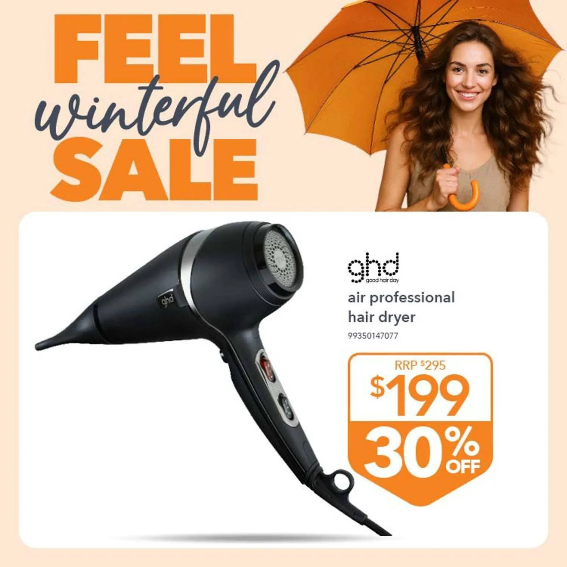 Shaver Shop catalogue - Catalogue valid from 4 August to 17 August 2025 - page 1