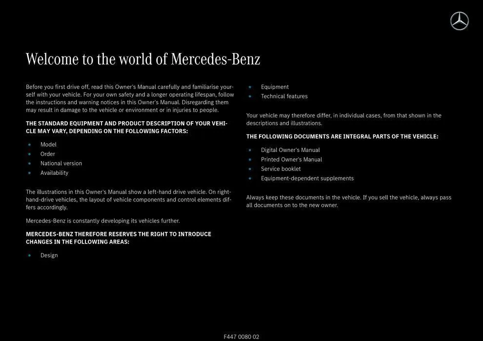 EQV MPV - Catalogue valid from 11 September to 11 September 2025 - page 4