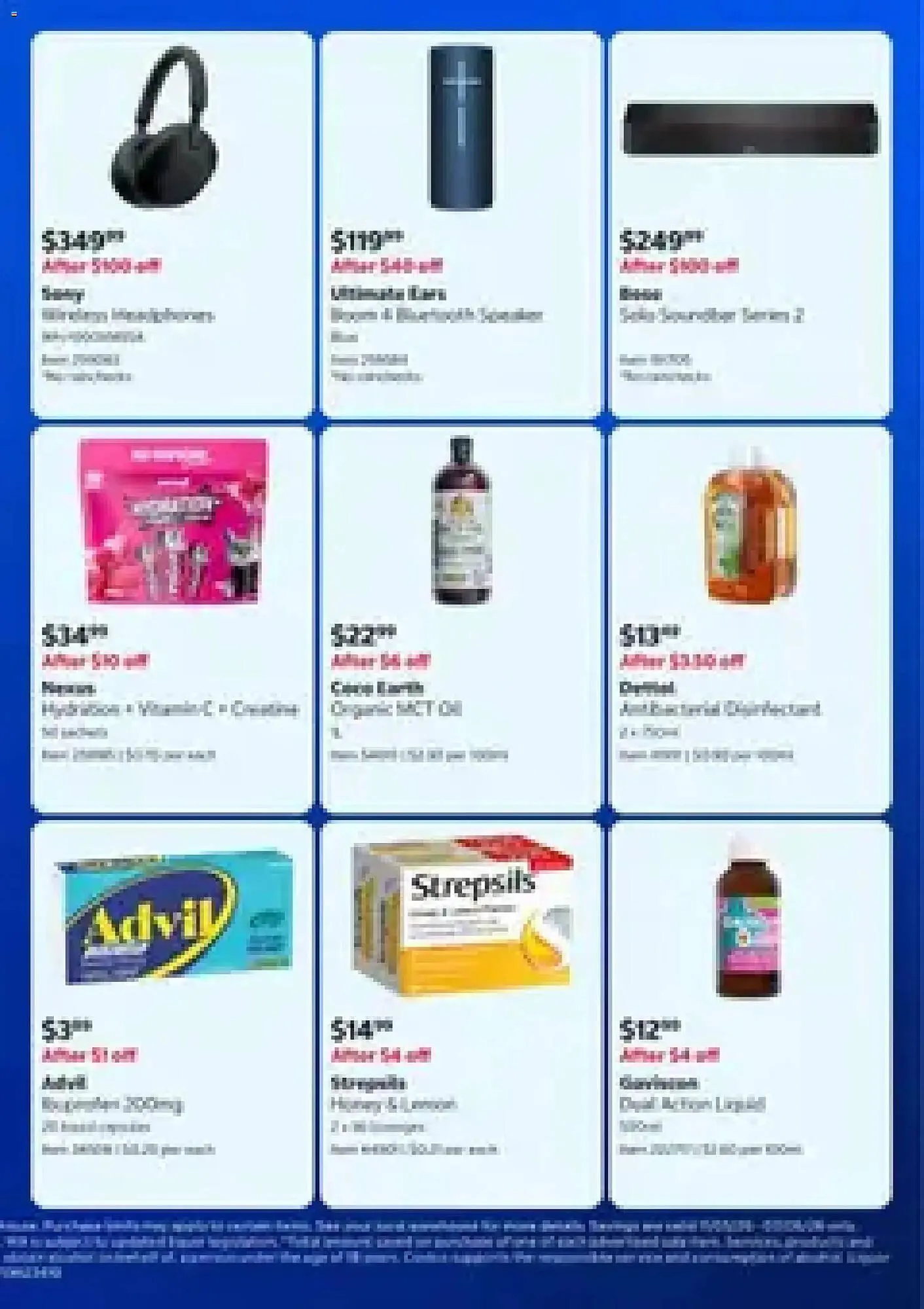 Costco catalogue - Catalogue valid from 11 May to 7 June 2026 - page 5