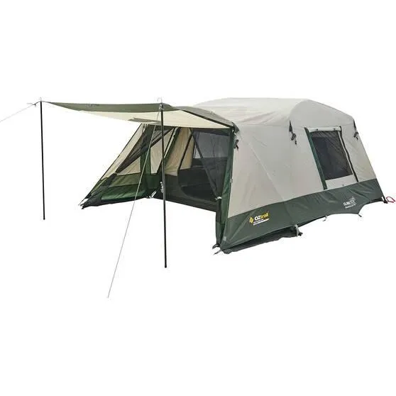 OZtrail Fast Frame Cabin Tent 3 Person