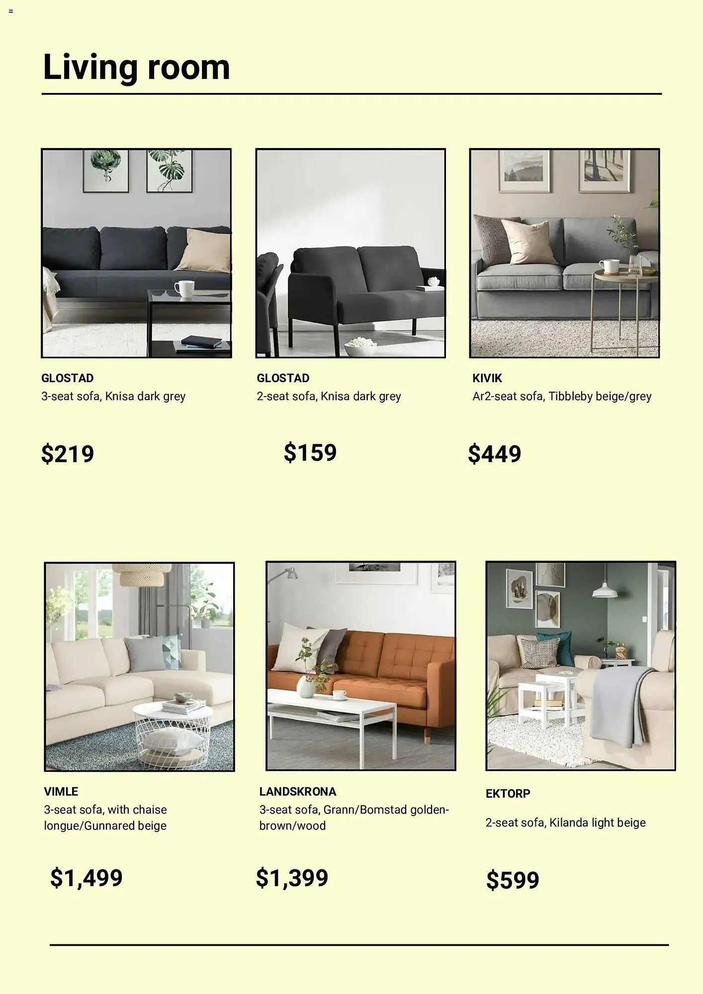 IKEA catalogue - Catalogue valid from 14 May to 22 May 2026 - page 4