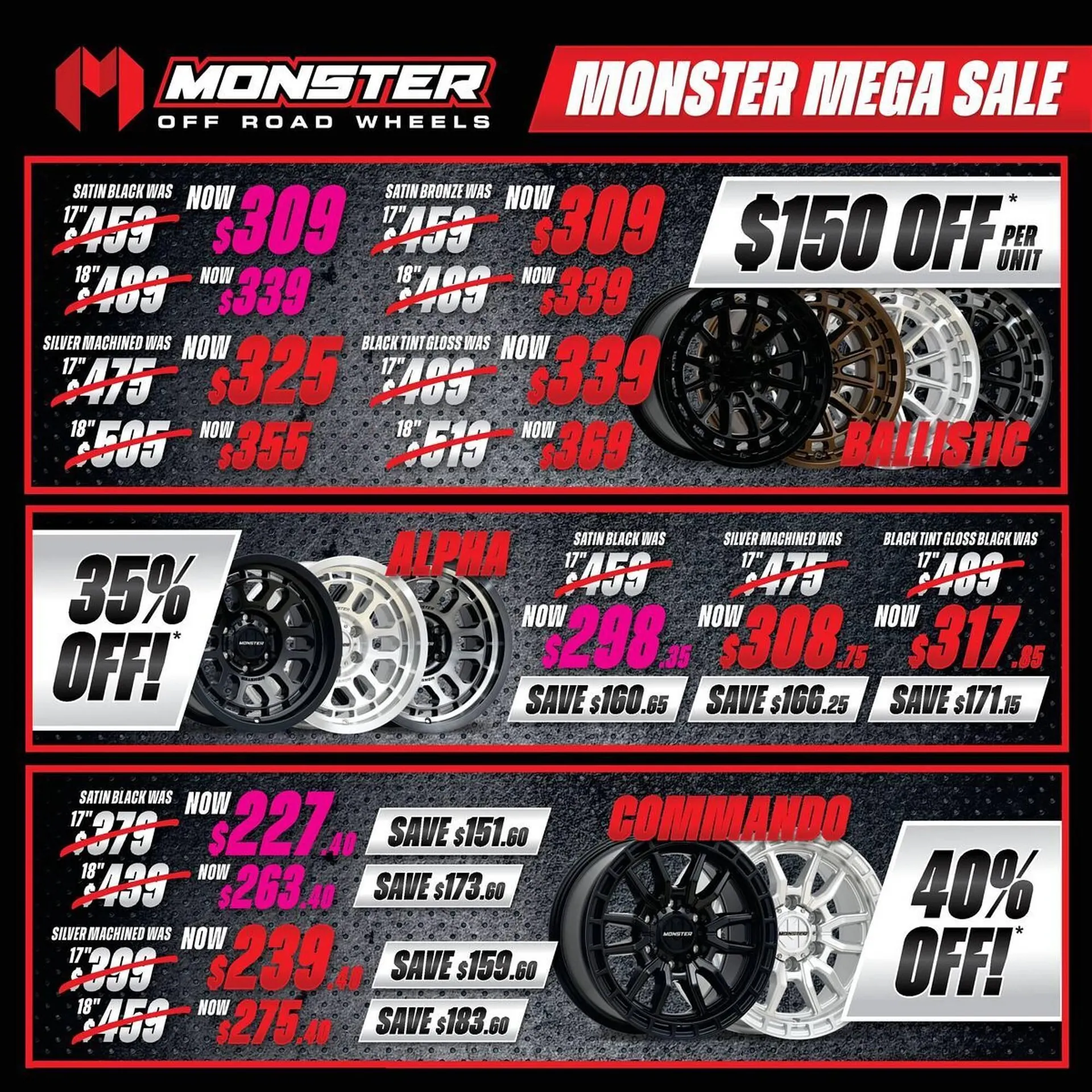 Bob Jane T-Marts catalogue - Catalogue valid from 1 January to 31 January 2026 - page 5