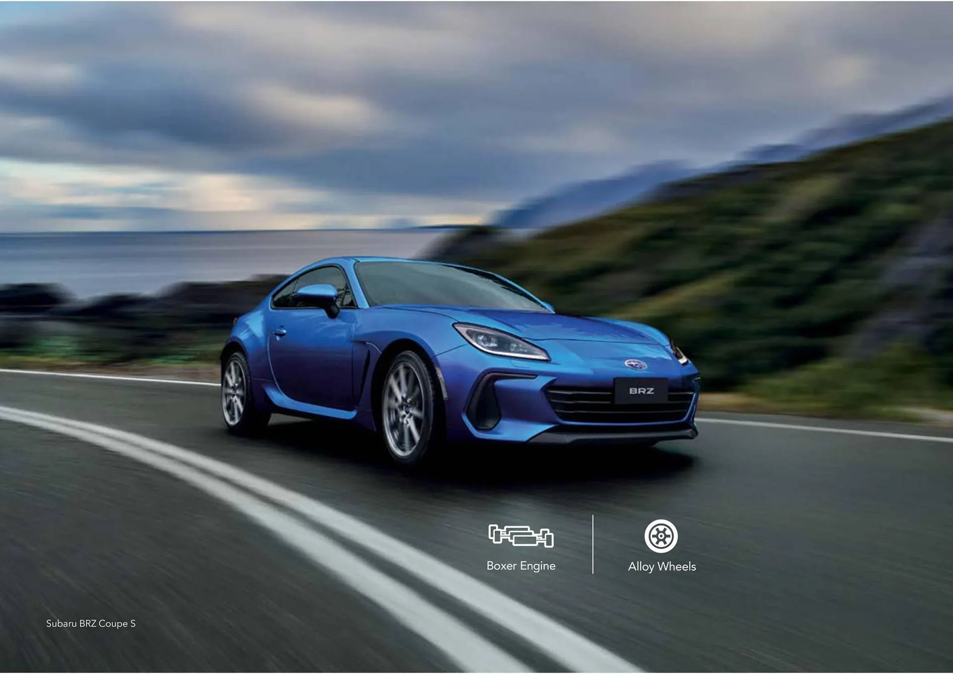 Subaru catalogue - Catalogue valid from 11 December to 11 December 2025 - page 6