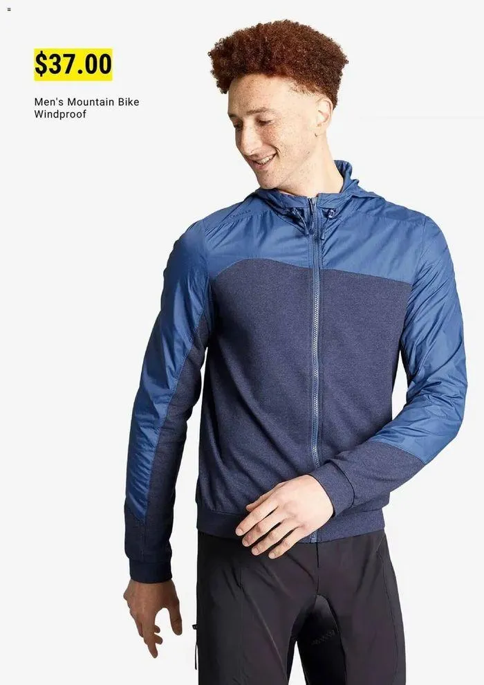 Cycling Catalogue - Catalogue valid from 3 June to 30 June 2024 - page 13