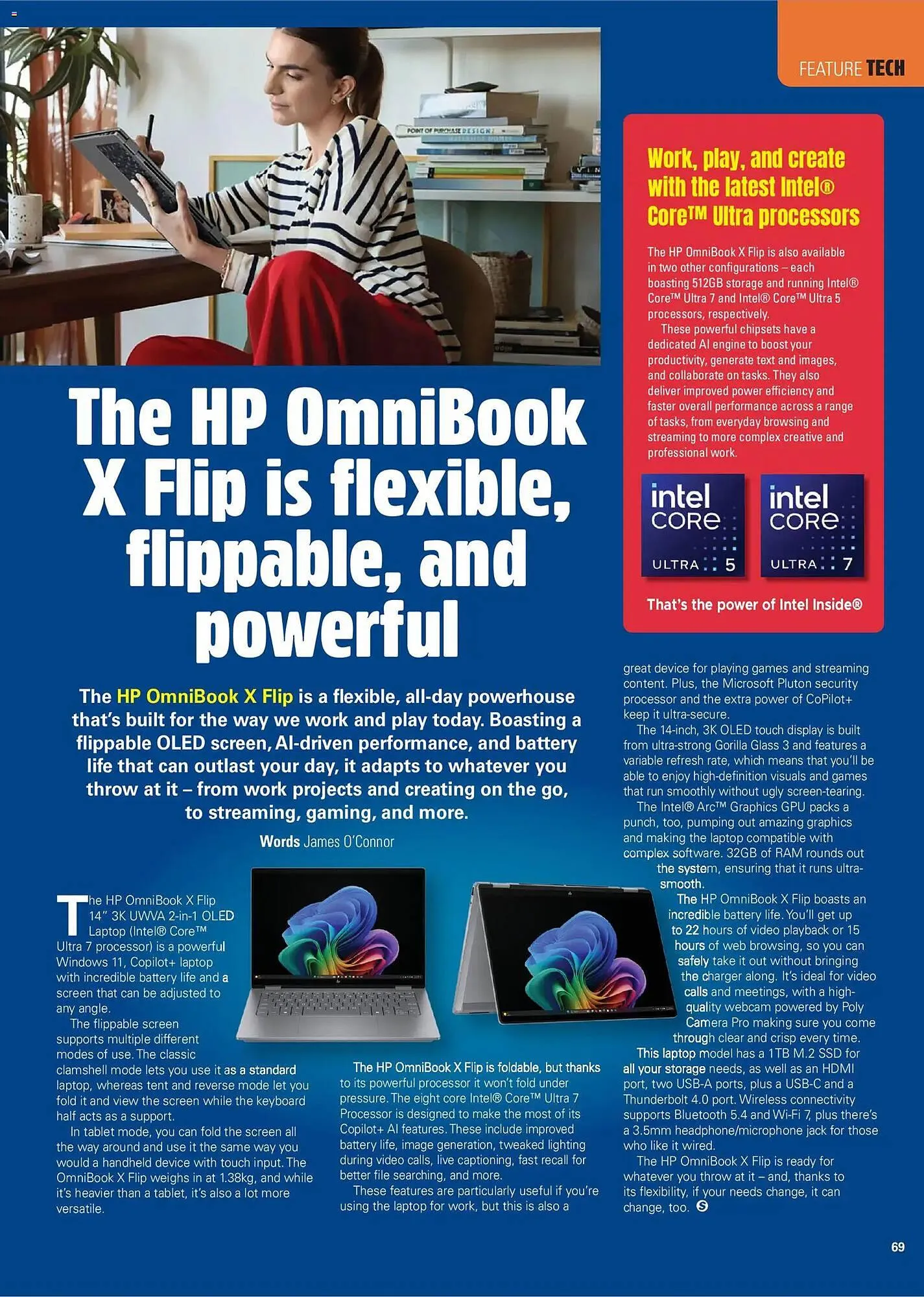 JB Hi-Fi catalogue - Catalogue valid from 31 March to 30 April 2026 - page 109