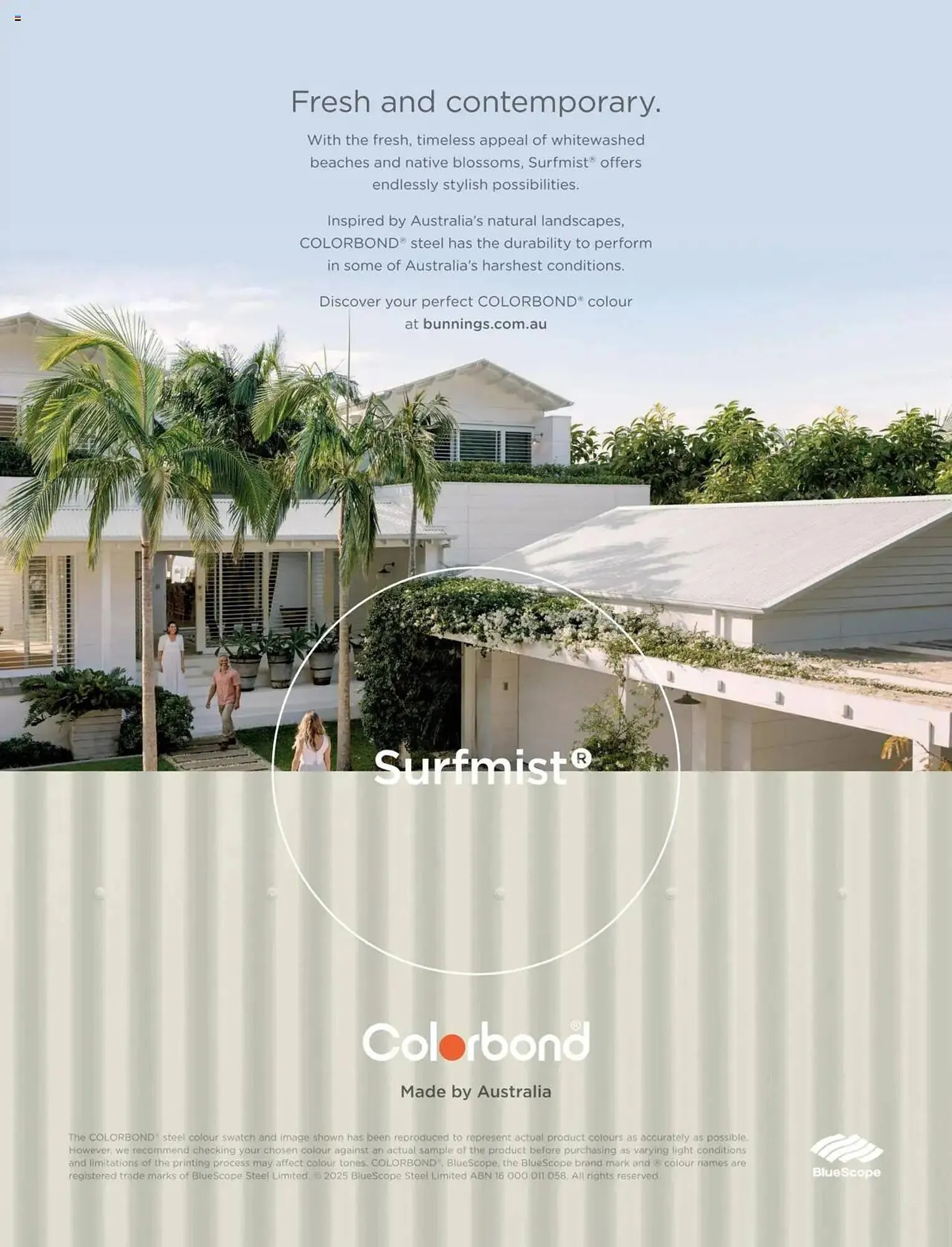 Bunnings catalogue - Catalogue valid from 1 March to 31 March 2025 - page 4