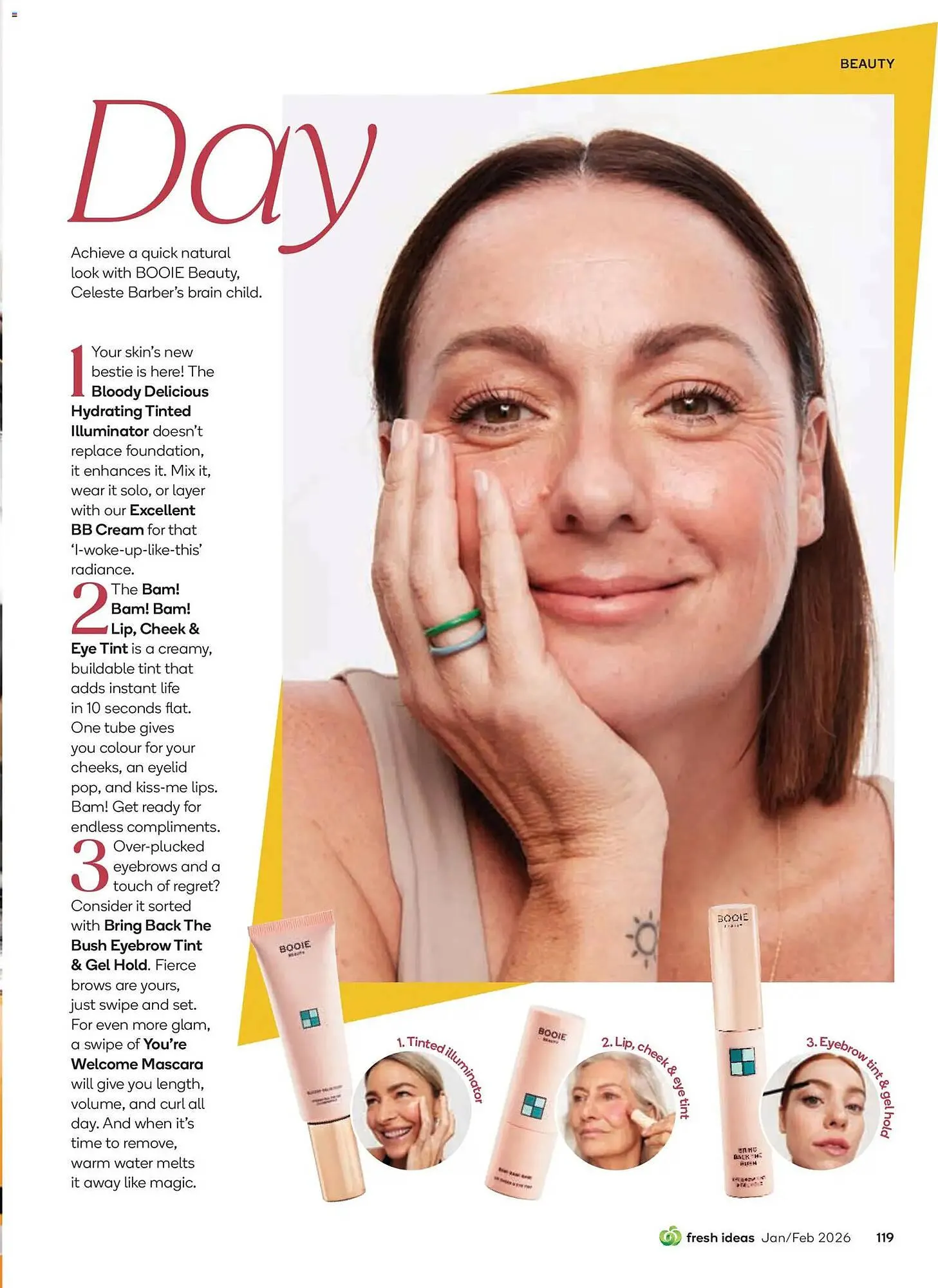 Woolworths catalogue - Catalogue valid from 13 January to 2 March 2026 - page 119