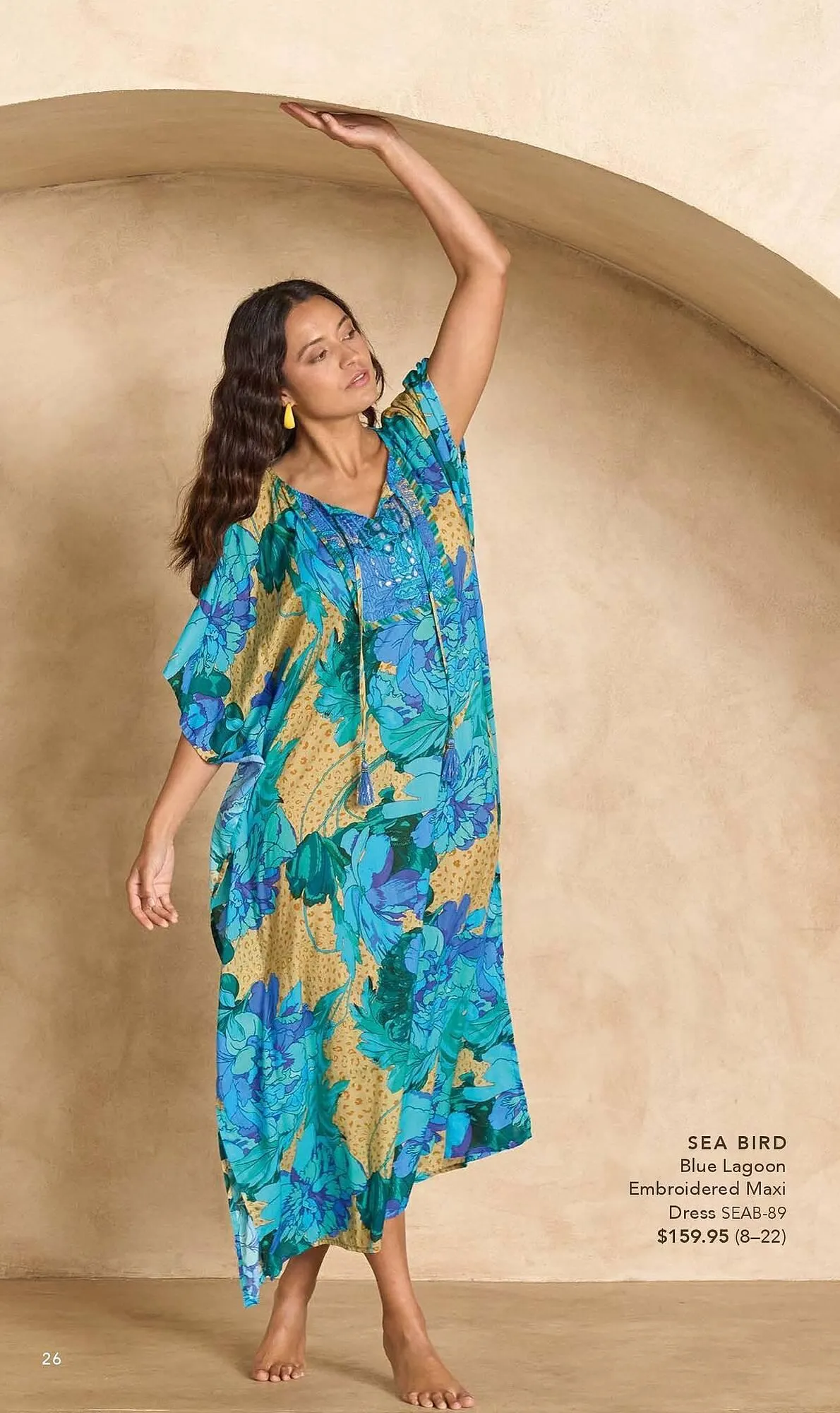 Birdsnest catalogue - Catalogue valid from 13 October to 31 January 2026 - page 26