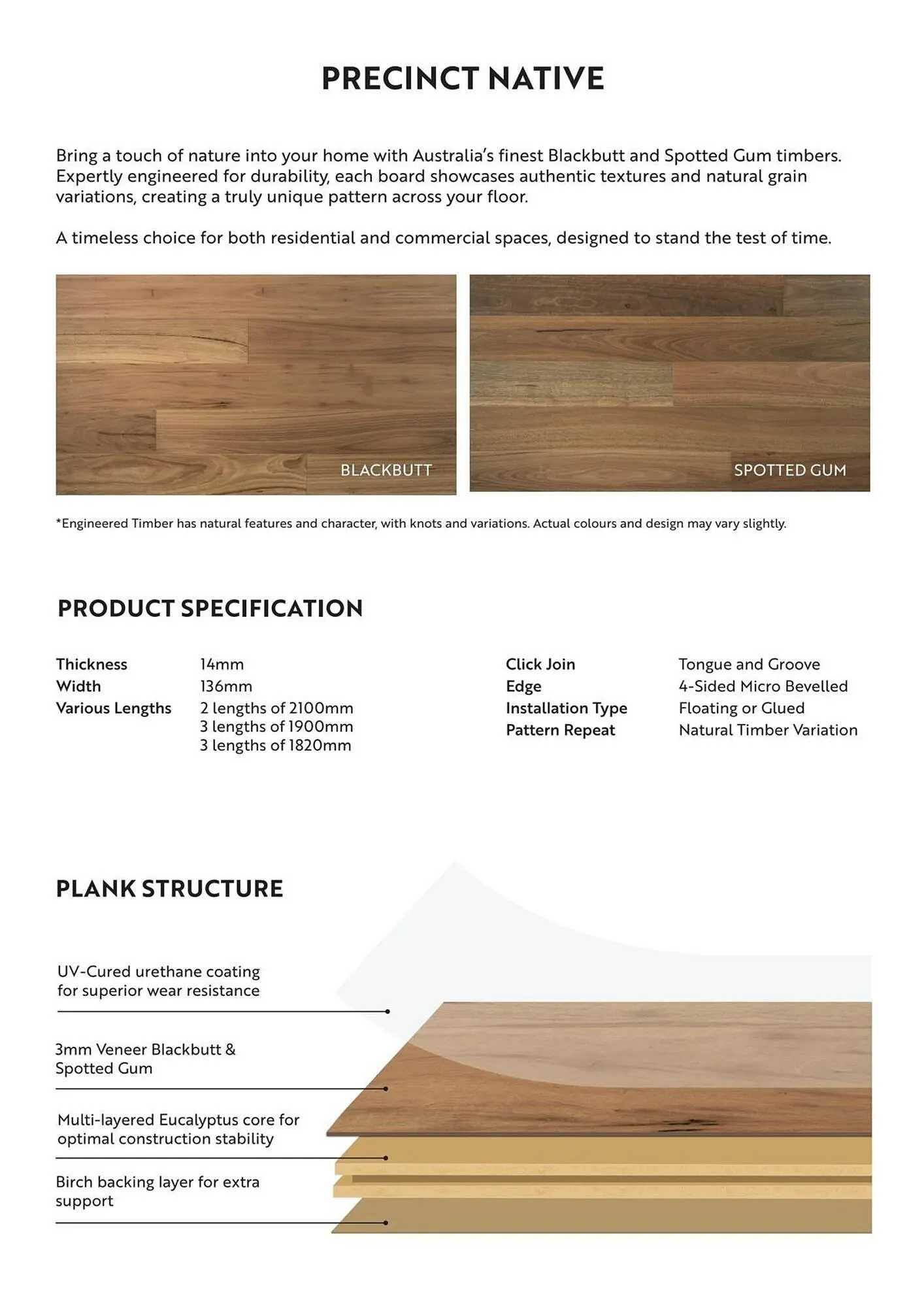 Carpet Court catalogue - Catalogue valid from 23 January to 31 January 2026 - page 2