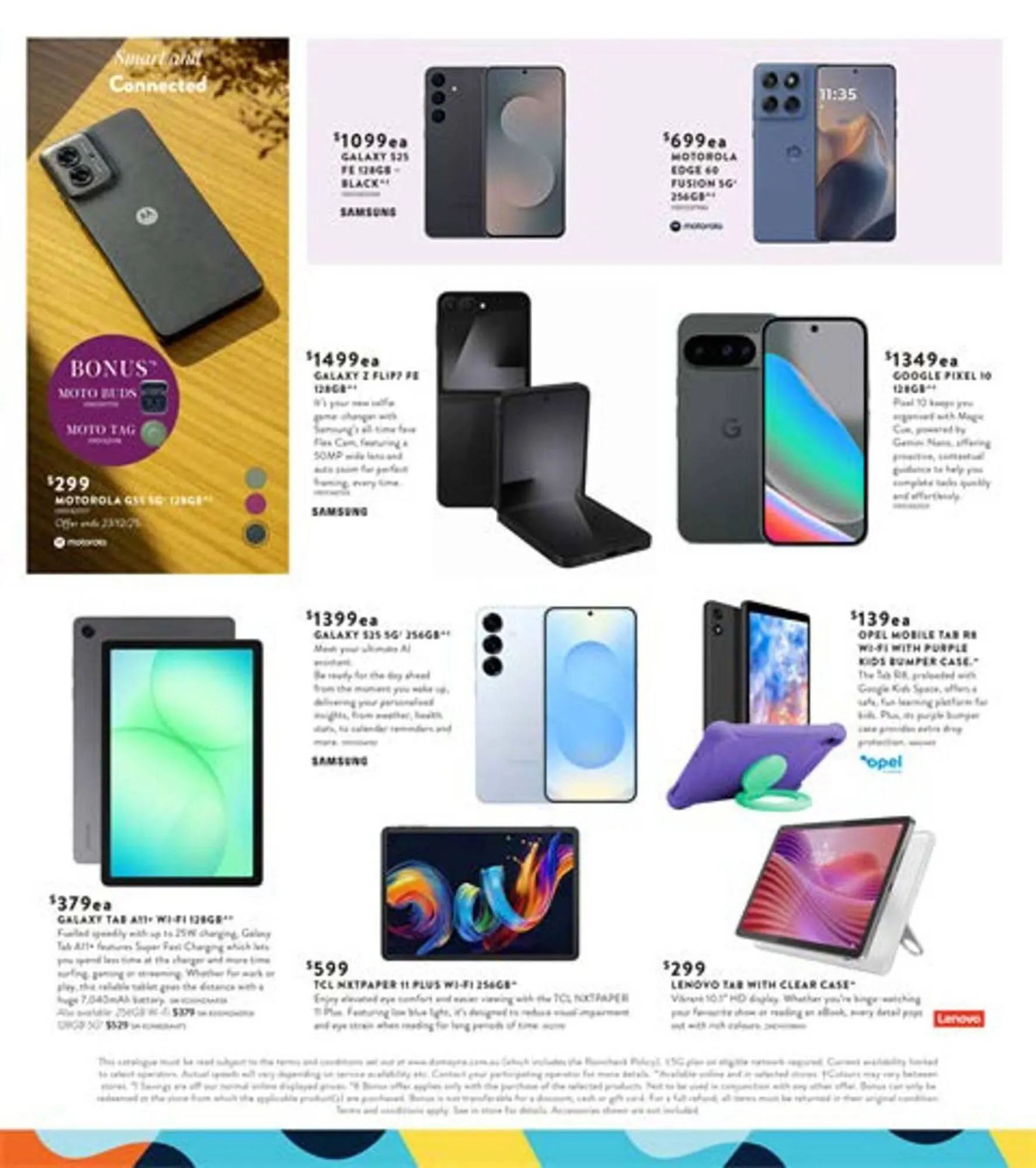 Domayne catalogue - Catalogue valid from 4 December to 30 January 2026 - page 6