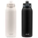 Ello Pop And Fill Water Bottle 2 Pack