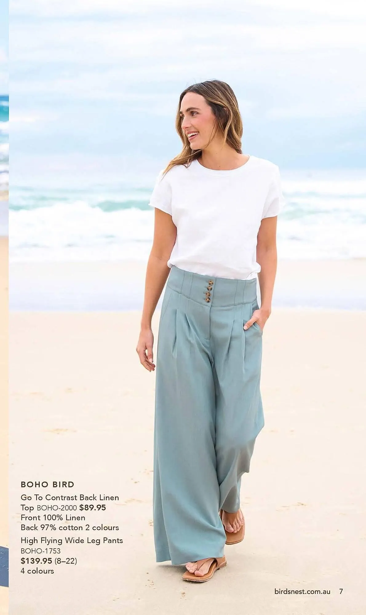 Birdsnest catalogue - Catalogue valid from 13 October to 31 January 2026 - page 7