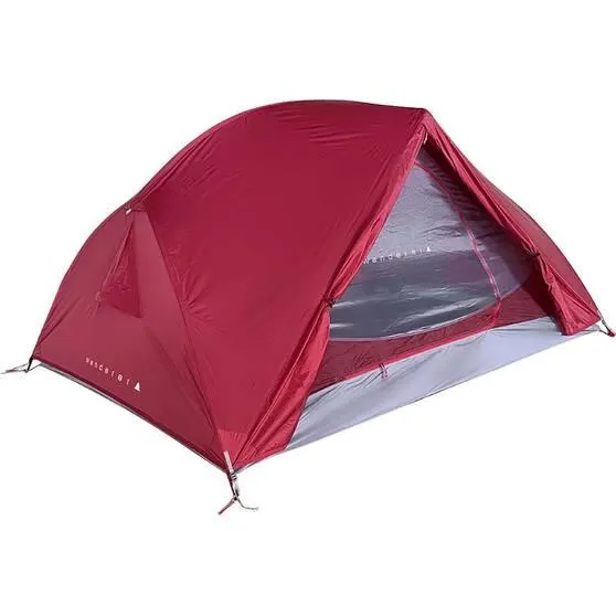 Wanderer Hiking Tent 2 Person