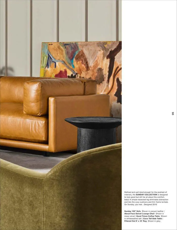Spring 2024 - Catalogue valid from 2 May to 31 May 2024 - page 5