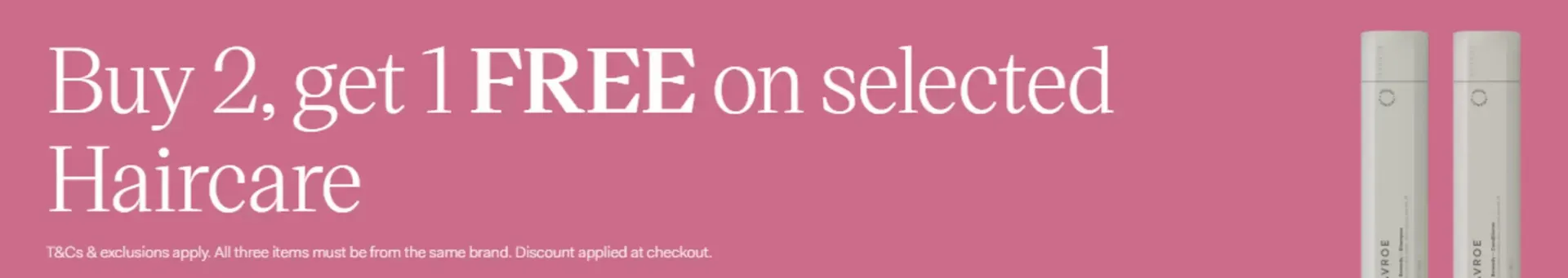 Deals & Offers - 1