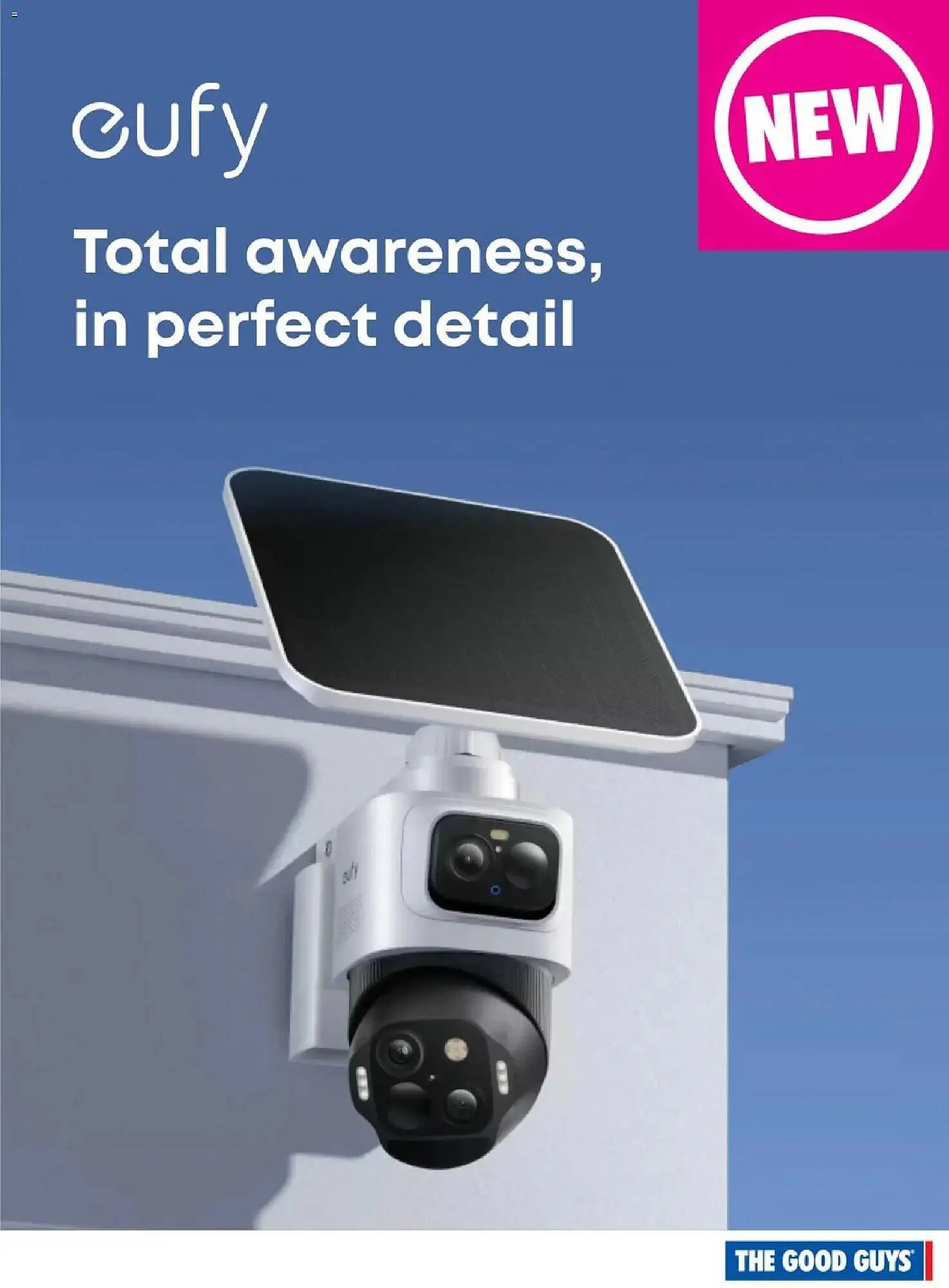 The Good Guys catalogue - Catalogue valid from 17 February to 25 February 2026 - page 25