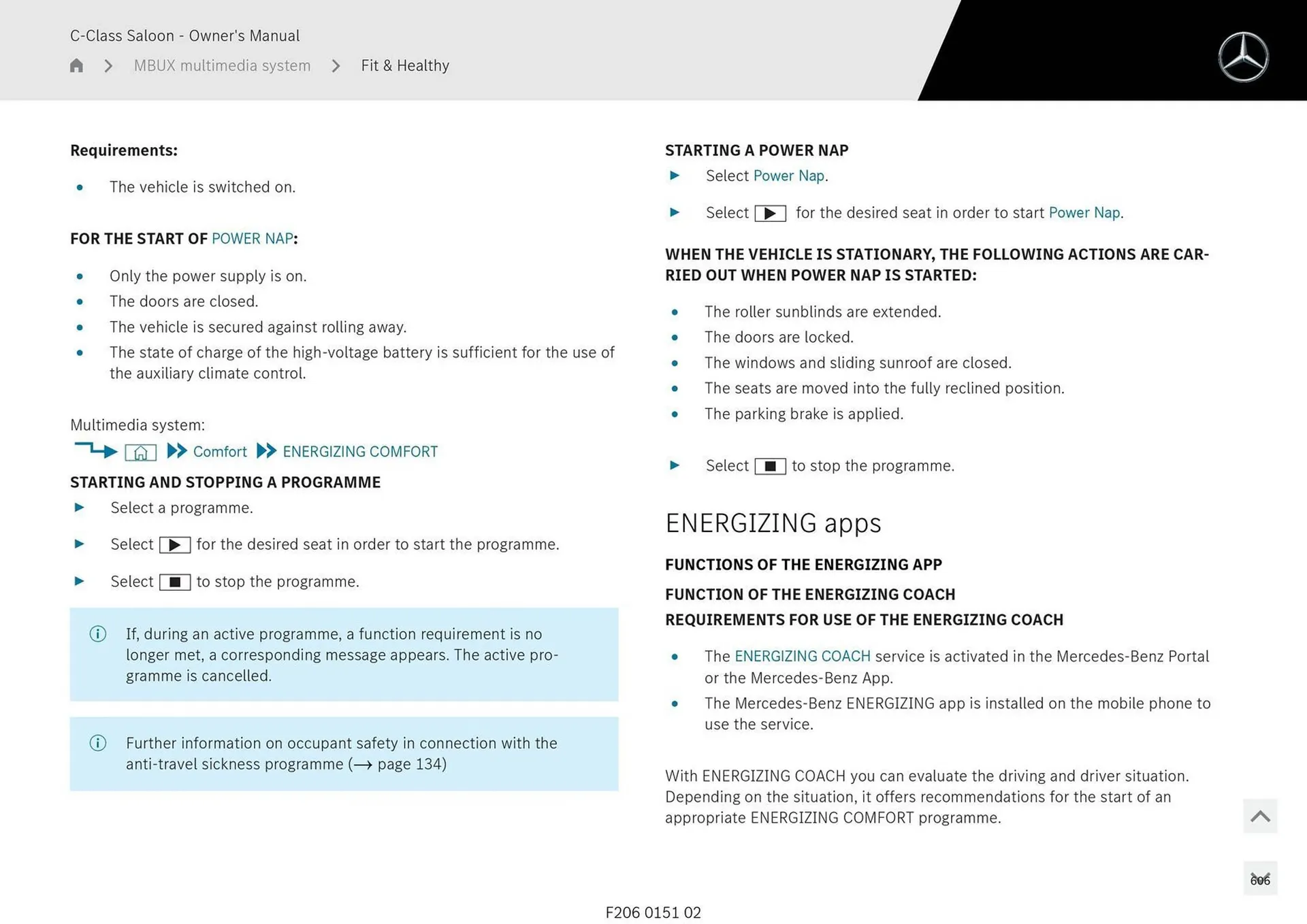 Mercedes-Benz catalogue - Catalogue valid from 28 April to 28 May 2025 - page 606