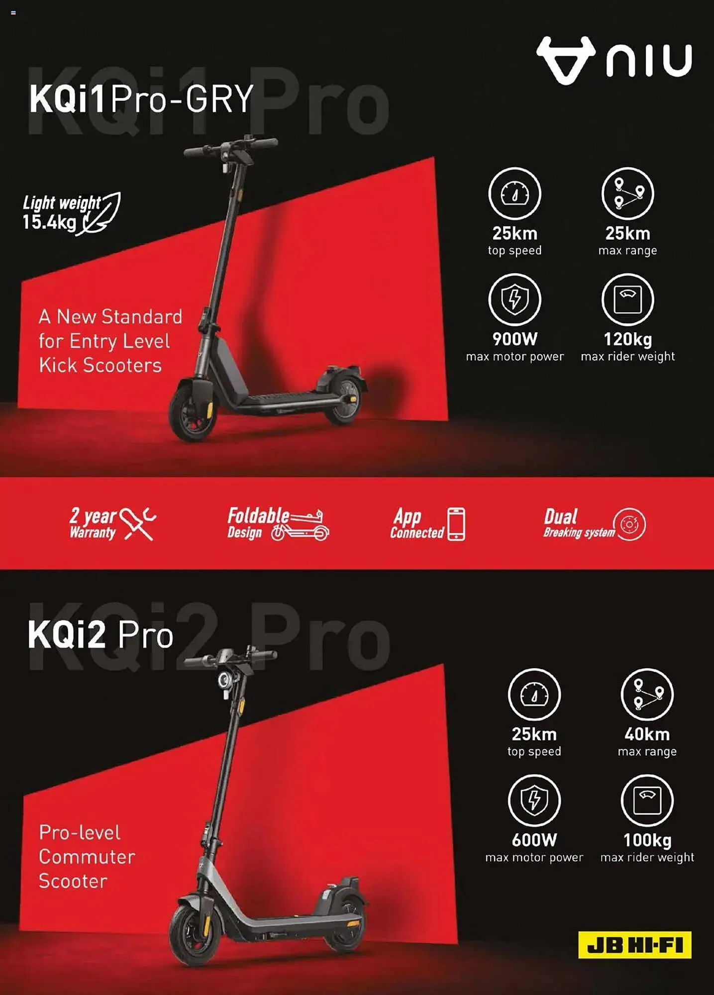 JB Hi-Fi catalogue - Catalogue valid from 1 October to 31 October 2025 - page 45