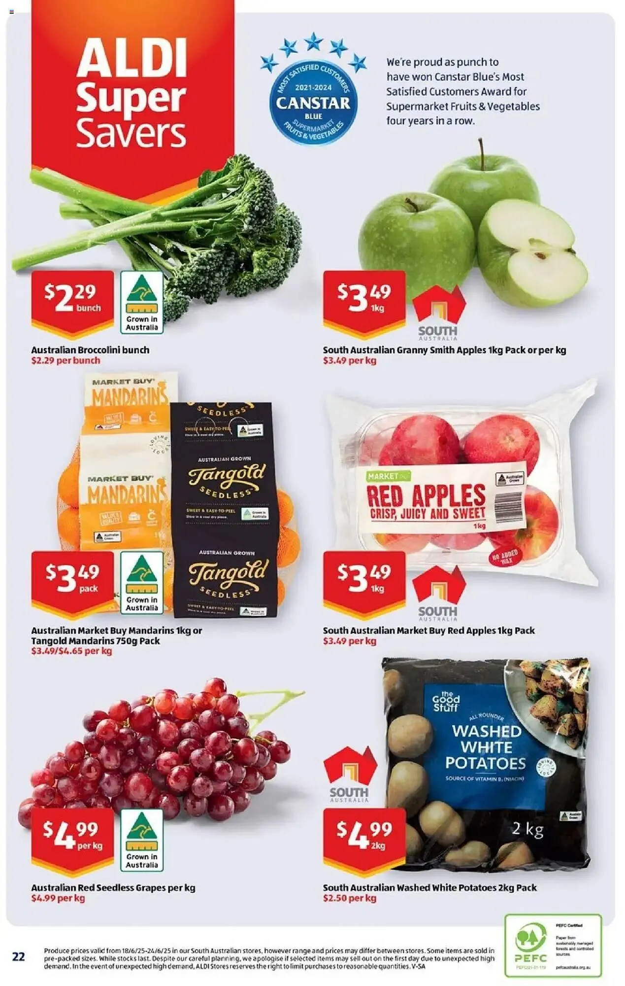 ALDI SpecialBuys catalogue - Catalogue valid from 25 June to 7 July 2025 - page 28
