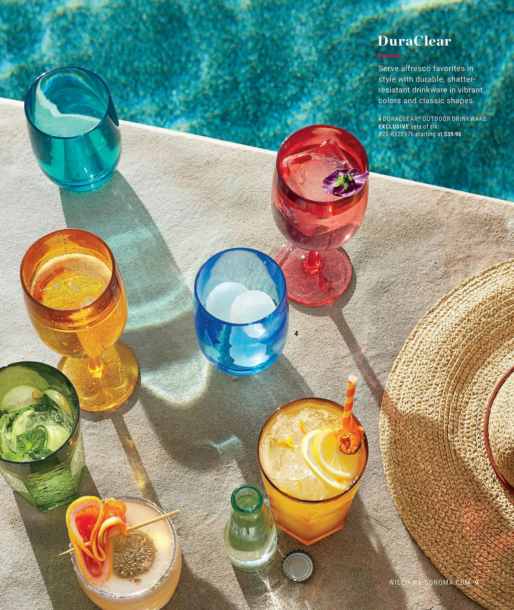 Williams-Sonoma catalogue - Catalogue valid from 1 June to 30 June 2025 - page 9